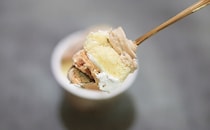 サクサク！ローソンの絶品モンブランがまた帰ってきた！