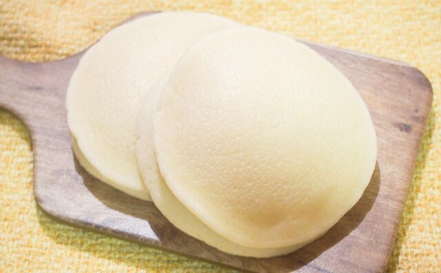 冷やして食べて！おいしくて安いローソン“クリチ”パンケーキ