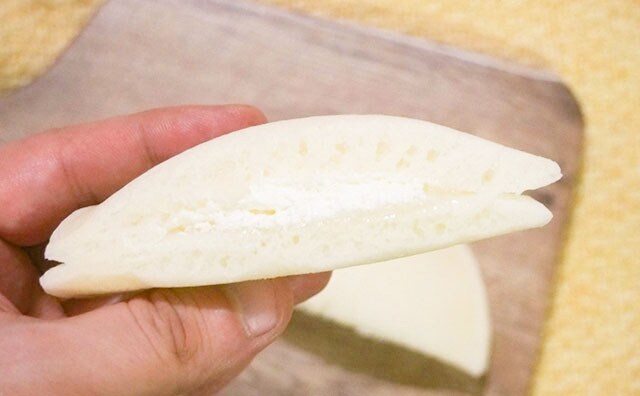 冷やして食べて！おいしくて安いローソン“クリチ”パンケーキ