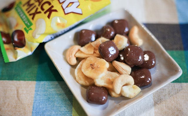 無限ループ…!おつまみ系クランキーにドハマリ中!