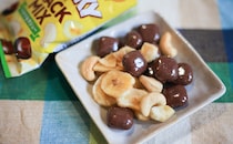 無限ループ…！おつまみ系クランキーにドハマリ中！