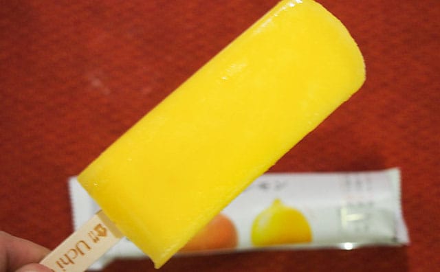 圧倒的果汁感！ローソン「日本のフルーツ」新作が超爽やか！！