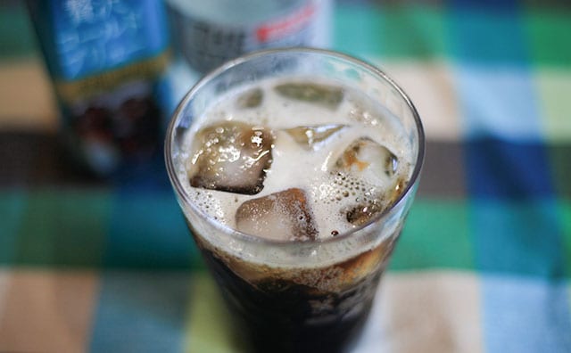 “すっきり”だからゴクゴク飲める!「カフェベース」に話題のコールドブリューが新登場!!