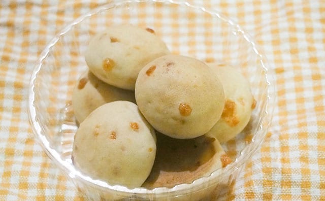 6個入で130円!? ローソンのポンデケージョ風新商品が神コスパだった！