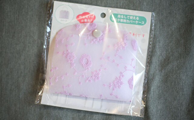 110円でも高見え!セリアのこれ、上品&華やかで使い勝手もよし!