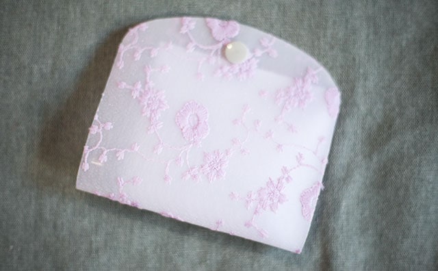 110円でも高見え!セリアのこれ、上品&華やかで使い勝手もよし!