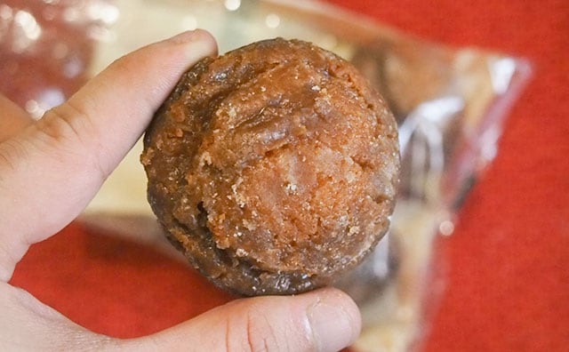 1個あたり約32円！あの沖縄名物がローソンから発売されたよ！！