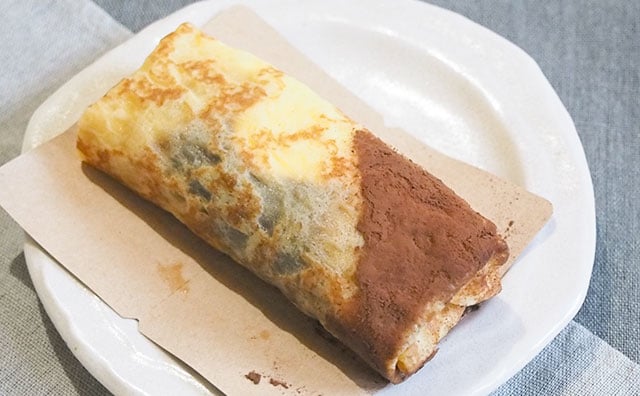 食べなきゃ後悔！ローソンで引くほどウマいスイーツに出会っちゃった…！