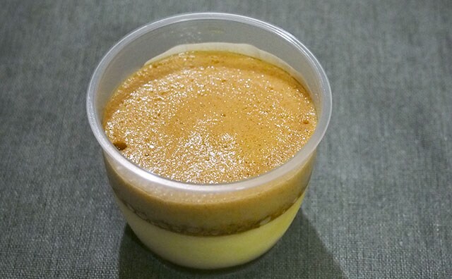 何これ新食感！！ローソンの「プーアワワ」がシュワッと溶けてうま！