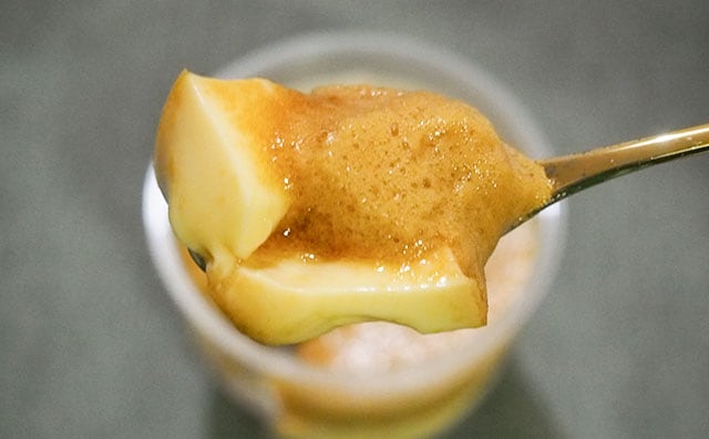 何これ新食感！！ローソンの「プーアワワ」がシュワッと溶けてうま！