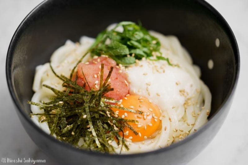 のどごし最高！夏にぴったり「冷やしとろろうどん」5選