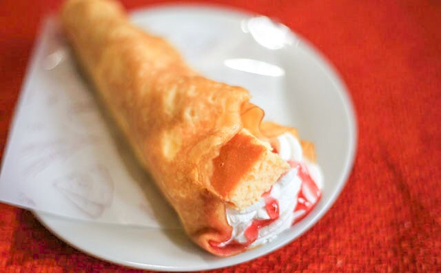 「うますぎ!」「ハマった」“ダブル”がカギのファミマ298円スイーツとは?