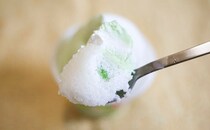 爆売れの予感！ファミマ限定「白くま」がうますぎて引く