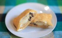 チョコパフがナイスアクセント！ファミマのクレープがリピ確のおいしさ！