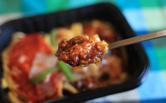 398円でカフェ風ランチ!ファミマの冷凍食品が夢のセットだった!!