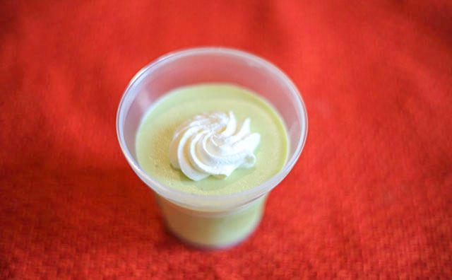 【7/20新商品】セブンのずんだスイーツがおいしすぎて買いだめしたい！