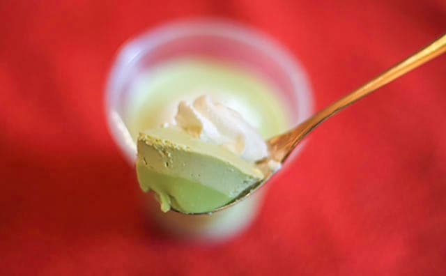 【7/20新商品】セブンのずんだスイーツがおいしすぎて買いだめしたい！