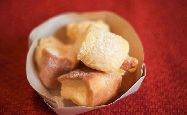 セブンのコレ、213円なの!? 極上の“とろとろ”を体感せよ！