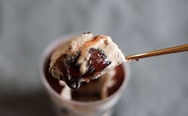 【6/29発売】SNSでも話題！ファミマ新作スイーツはふわとろで美味！