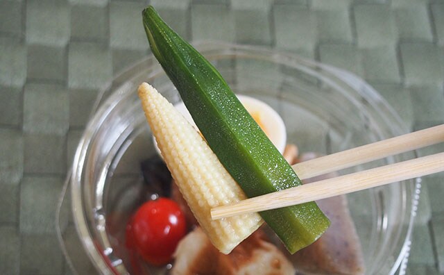 夏もおでん！セブン新商品を半信半疑で食べたらうまかった！！