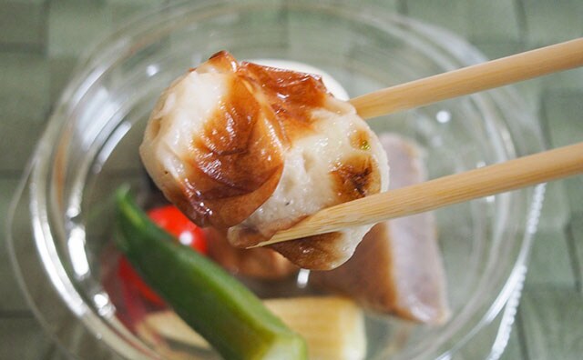 夏もおでん！セブン新商品を半信半疑で食べたらうまかった！！