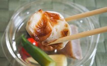 夏もおでん！セブン新商品を半信半疑で食べたらうまかった！！