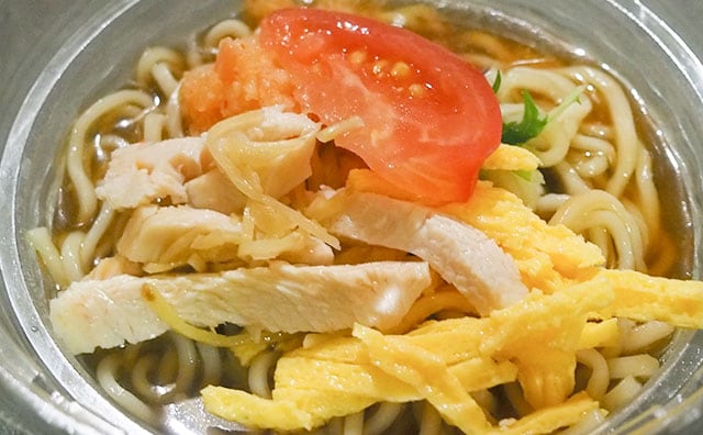 マジでうますぎる！！セブンのコレ、この夏鬼リピの予感！