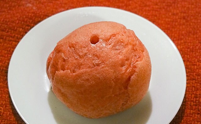 「おいしい」と話題!セブンのこれ、いちご×レアチーズが爽やか!