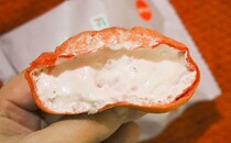 「おいしい」と話題！セブンのこれ、いちご×レアチーズが爽やか！