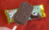 チョコミン党はセブンへ急げ！毎年人気の“神アイス”が今年も出た！