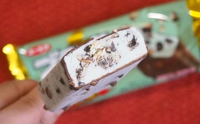チョコミン党はセブンへ急げ！毎年人気の“神アイス”が今年も出た！