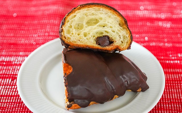 チョコ好きなら必ず食べてほしいセブン新商品！！