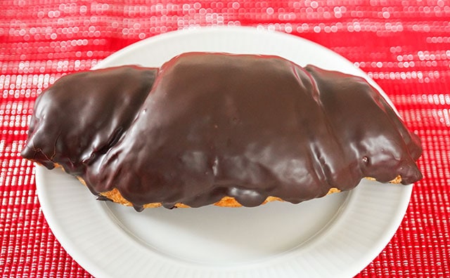 チョコ好きなら必ず食べてほしいセブン新商品！！