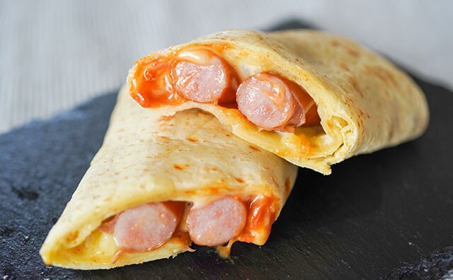 セブン人気商品の新作はちょい刺激的で激ウマ！