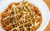 マヨ付き最高！日清U.F.O.新商品が抜群のウマさだった！