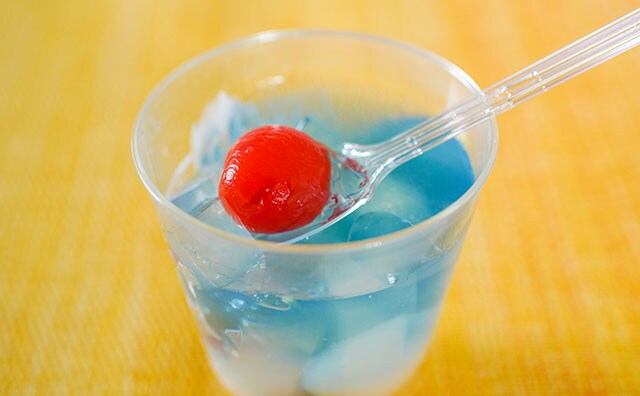 【セブン】超涼やかスイーツは暑い日にぴったりのおいしさ!