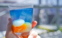 【セブン】超涼やかスイーツは暑い日にぴったりのおいしさ！