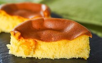 セブンの半熟食感かすてらは激ウマだけど、素手食いは絶対NG！