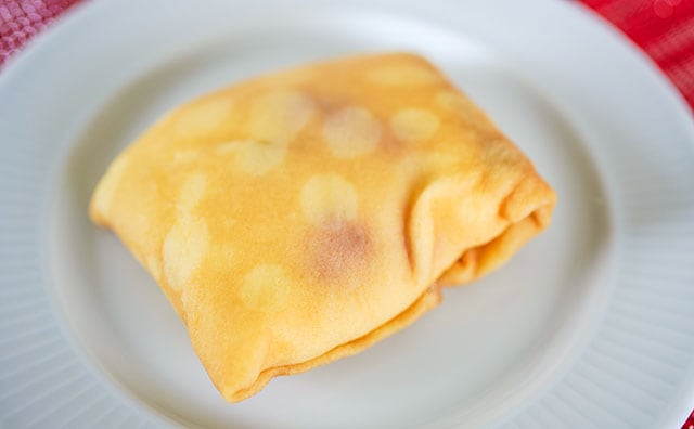 「想像以上においしい」「リピ確」セブンのもちふわスイーツ！