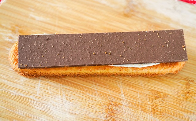 ファミマ新スイーツがおいしすぎて満腹でも食べられちゃう!!