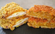 【とろ～り】ファミマからやみつき系ホットスナック登場！