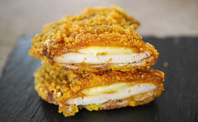 【とろ~り】ファミマからやみつき系ホットスナック登場!