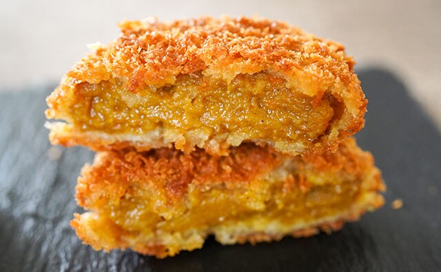 【とろ~り】ファミマからやみつき系ホットスナック登場!