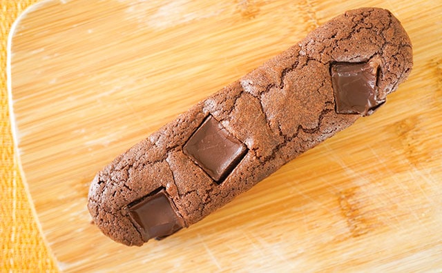 「また買おう」「感動するおいしさ」ファミマのコレ、すぐ食べないで!