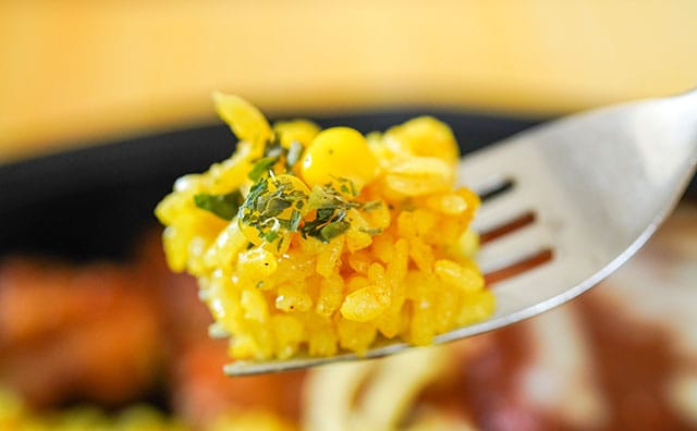 ファミマの冷凍食品、1度に3つのおいしいを楽しめる!