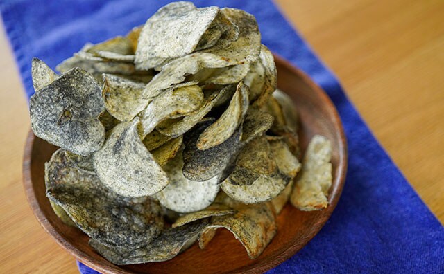 このチャンスを見逃すな！超人気ポテトチップスが限定復活