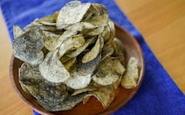 このチャンスを見逃すな！超人気ポテトチップスが限定復活