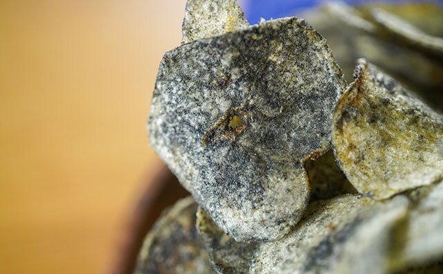 このチャンスを見逃すな！超人気ポテトチップスが限定復活