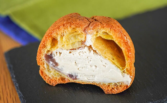 文政元年創業！老舗監修のファミマスイーツが話題に