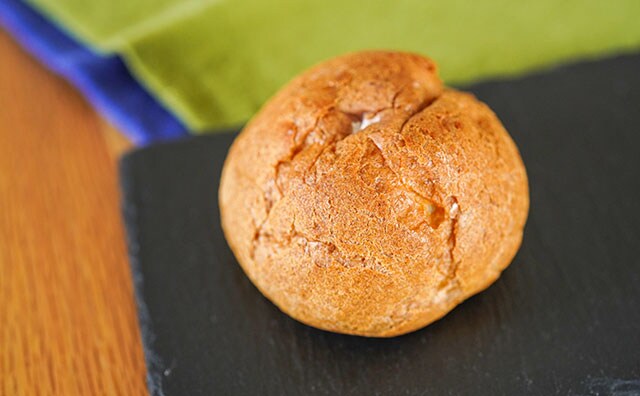 文政元年創業！老舗監修のファミマスイーツが話題に